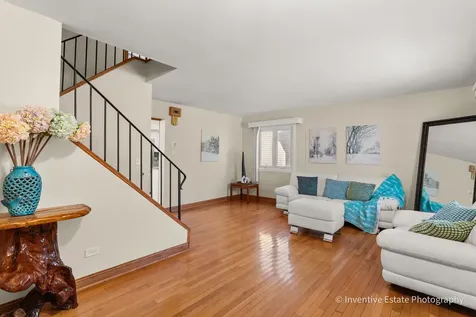 3128 Quincy Lane Aurora IL 60504