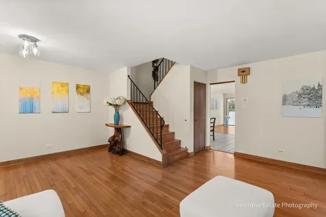 3128 Quincy Lane Aurora IL 60504