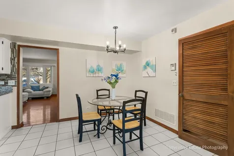 3128 Quincy Lane Aurora IL 60504
