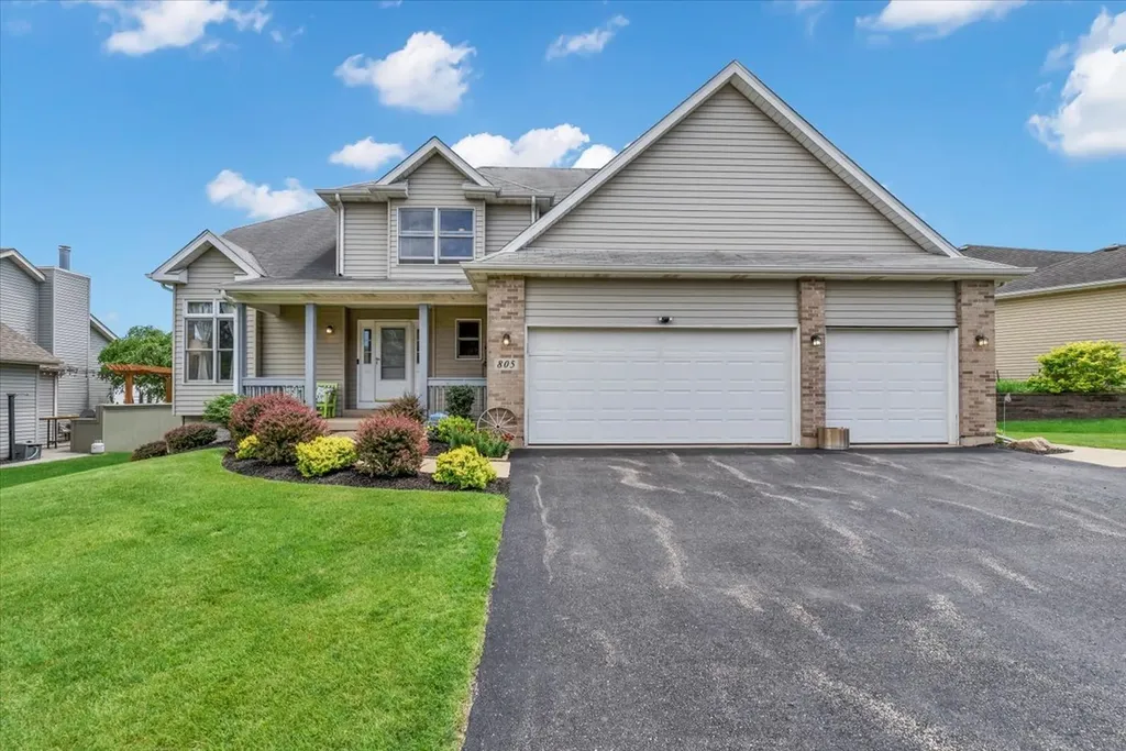 805 Doral Drive Marengo IL 60152