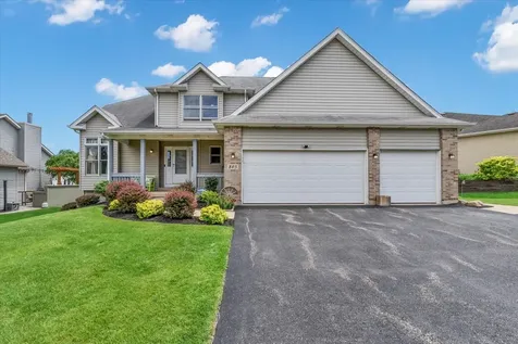 805 Doral Drive Marengo IL 60152