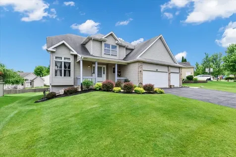 805 Doral Drive Marengo IL 60152