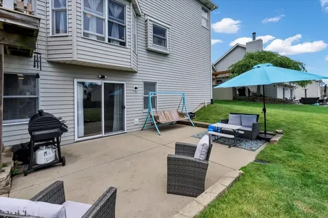805 Doral Drive Marengo IL 60152