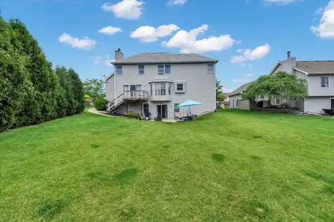 805 Doral Drive Marengo IL 60152