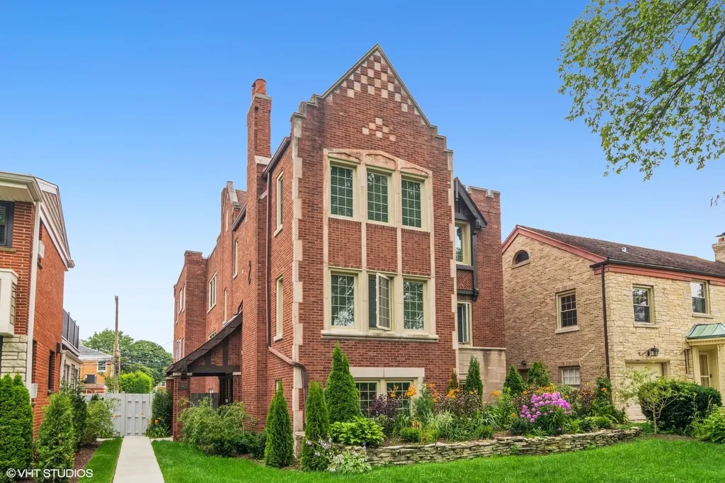 1443 Bonnie Brae Place River Forest IL 60305
