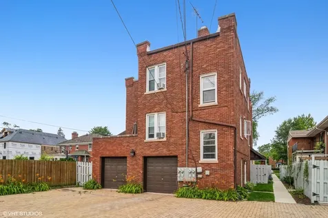 1443 Bonnie Brae Place River Forest IL 60305