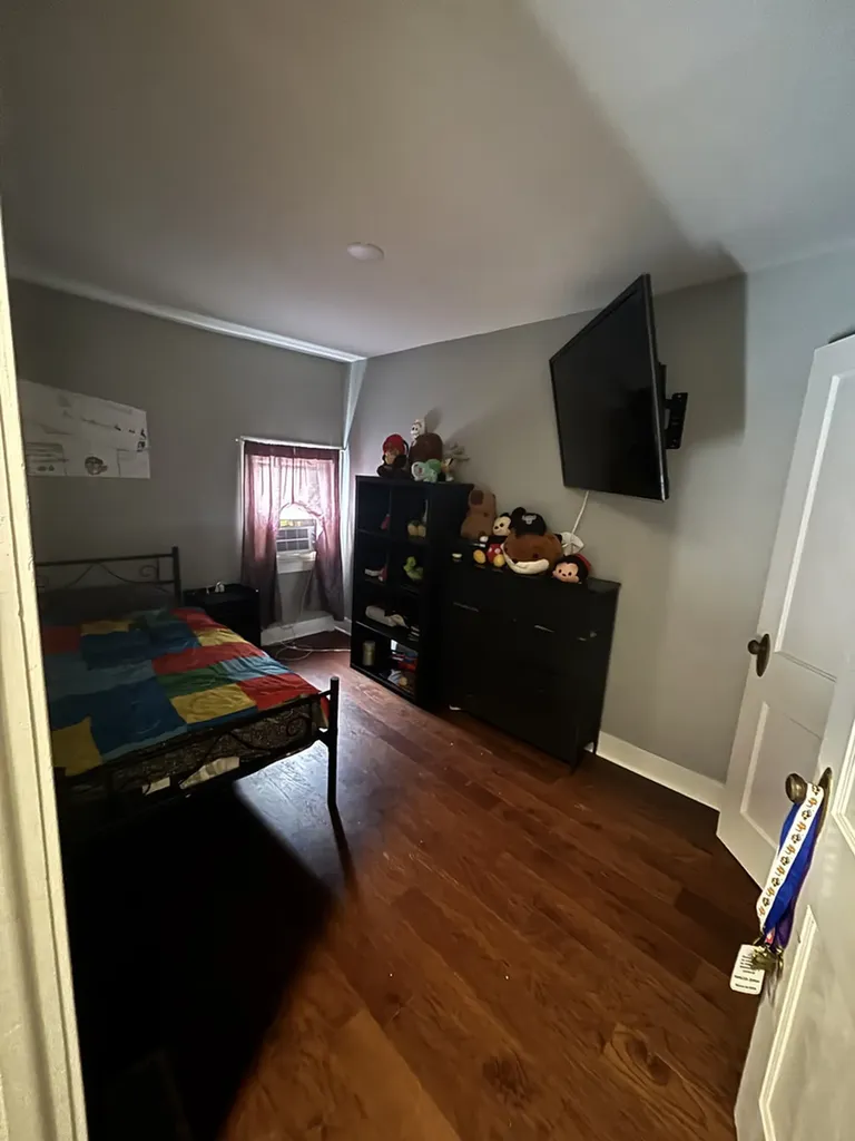2427 South Christiana Avenue Chicago IL 60623