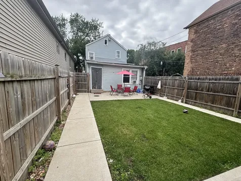 2427 South Christiana Avenue Chicago IL 60623