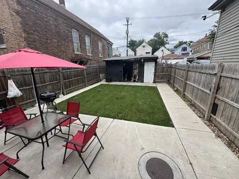 2427 South Christiana Avenue Chicago IL 60623