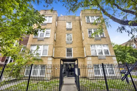 3809 West Altgeld Street Chicago IL 60647