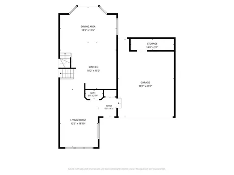 689 Timber Hill Road Deerfield IL 60015