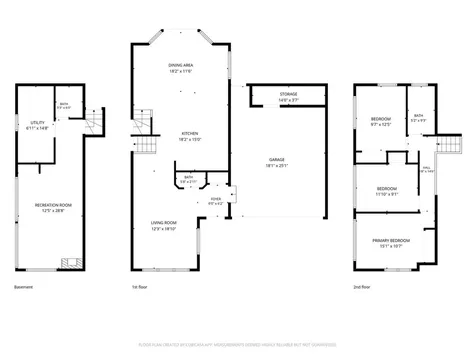 689 Timber Hill Road Deerfield IL 60015