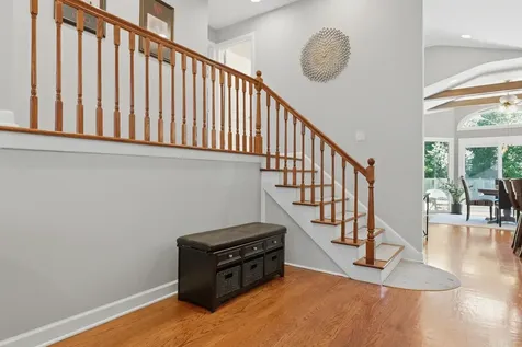 689 Timber Hill Road Deerfield IL 60015