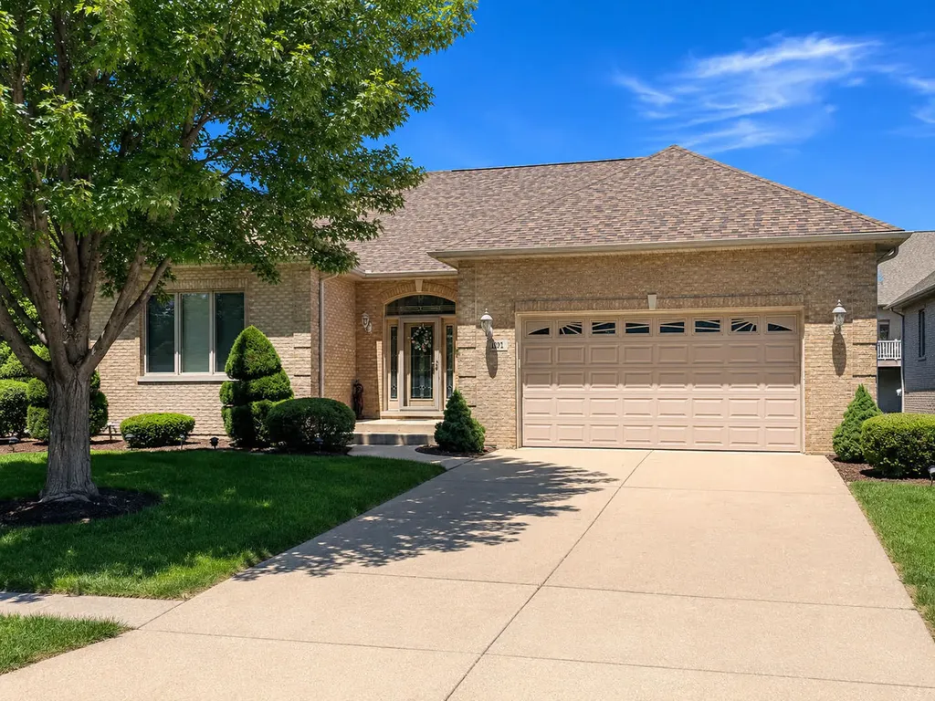 101 Rose Drive Bloomingdale IL 60108