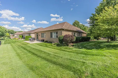 101 Rose Drive Bloomingdale IL 60108