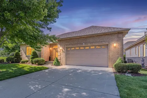 101 Rose Drive Bloomingdale IL 60108