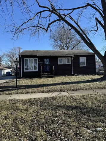 22311 Clyde Avenue Sauk Village IL 60411