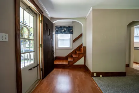 1117 East Olive Street Bloomington IL 61701