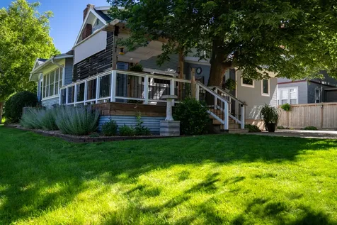1117 East Olive Street Bloomington IL 61701
