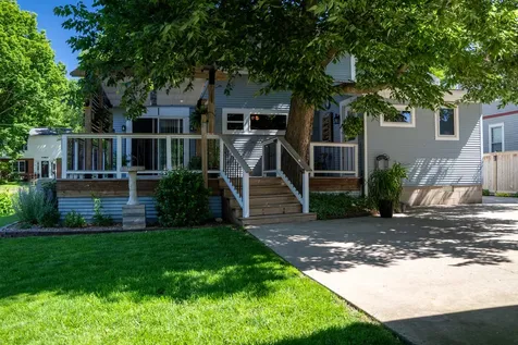 1117 East Olive Street Bloomington IL 61701