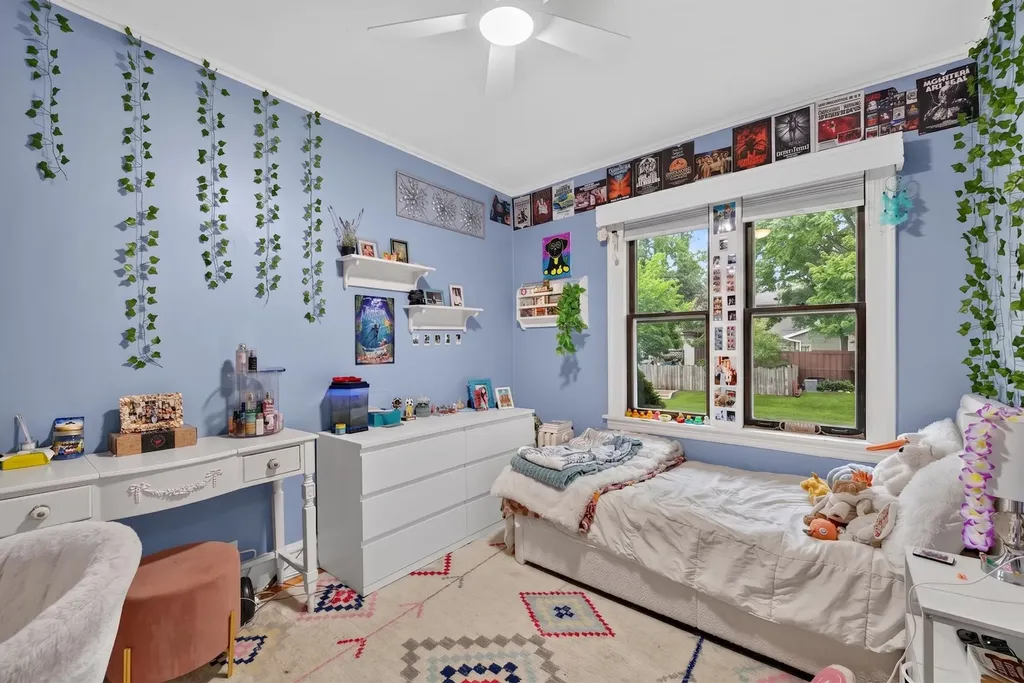 6960 North Ozark Avenue Chicago IL 60631