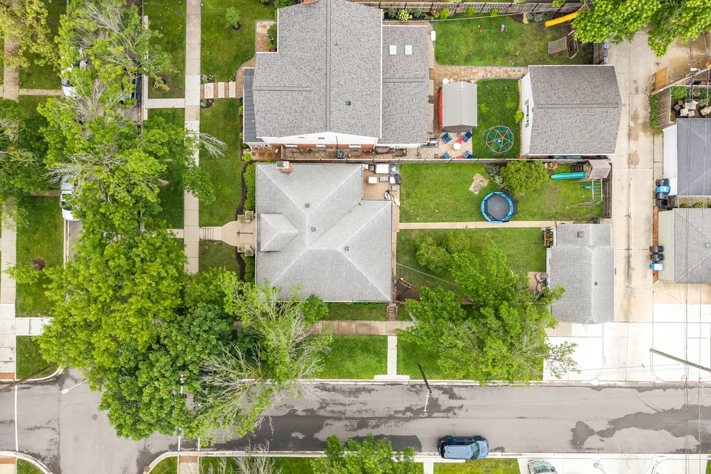 6960 North Ozark Avenue Chicago IL 60631