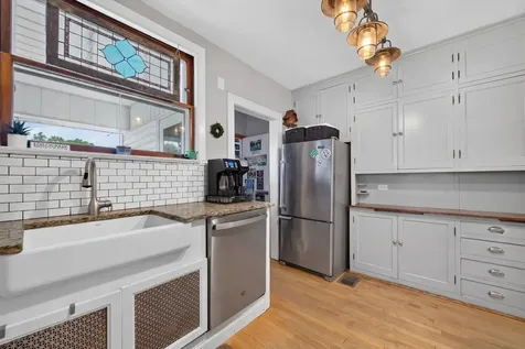 6960 North Ozark Avenue Chicago IL 60631