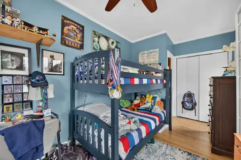 6960 North Ozark Avenue Chicago IL 60631