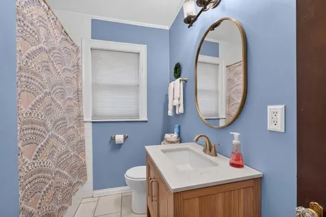 6960 North Ozark Avenue Chicago IL 60631
