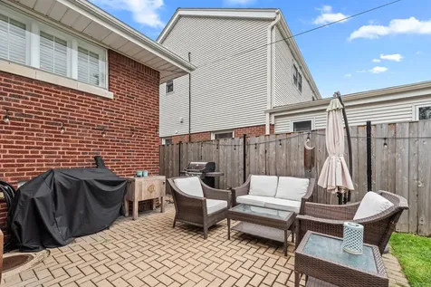 6960 North Ozark Avenue Chicago IL 60631