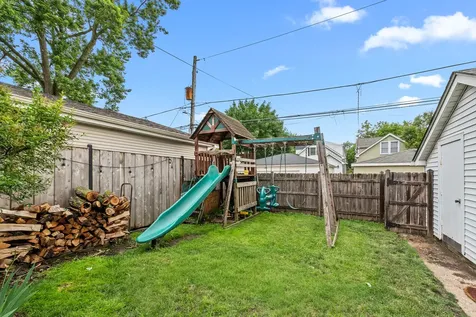 6960 North Ozark Avenue Chicago IL 60631
