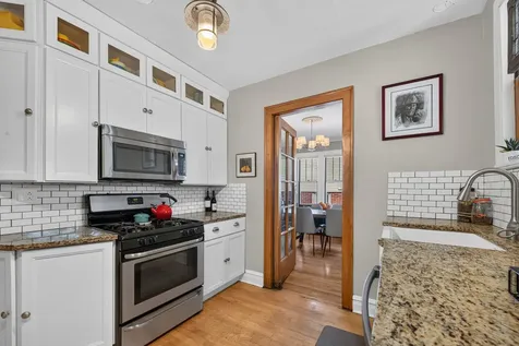 6960 North Ozark Avenue Chicago IL 60631