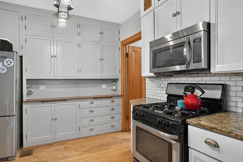 6960 North Ozark Avenue Chicago IL 60631