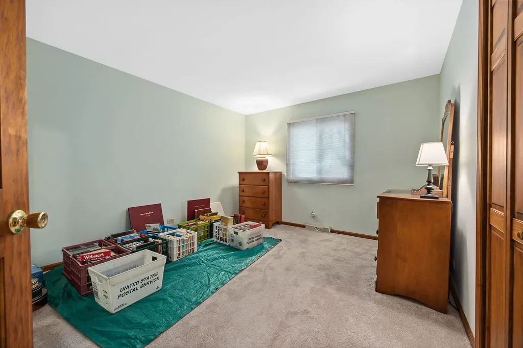 1419 Brush Hill Circle Naperville IL 60540