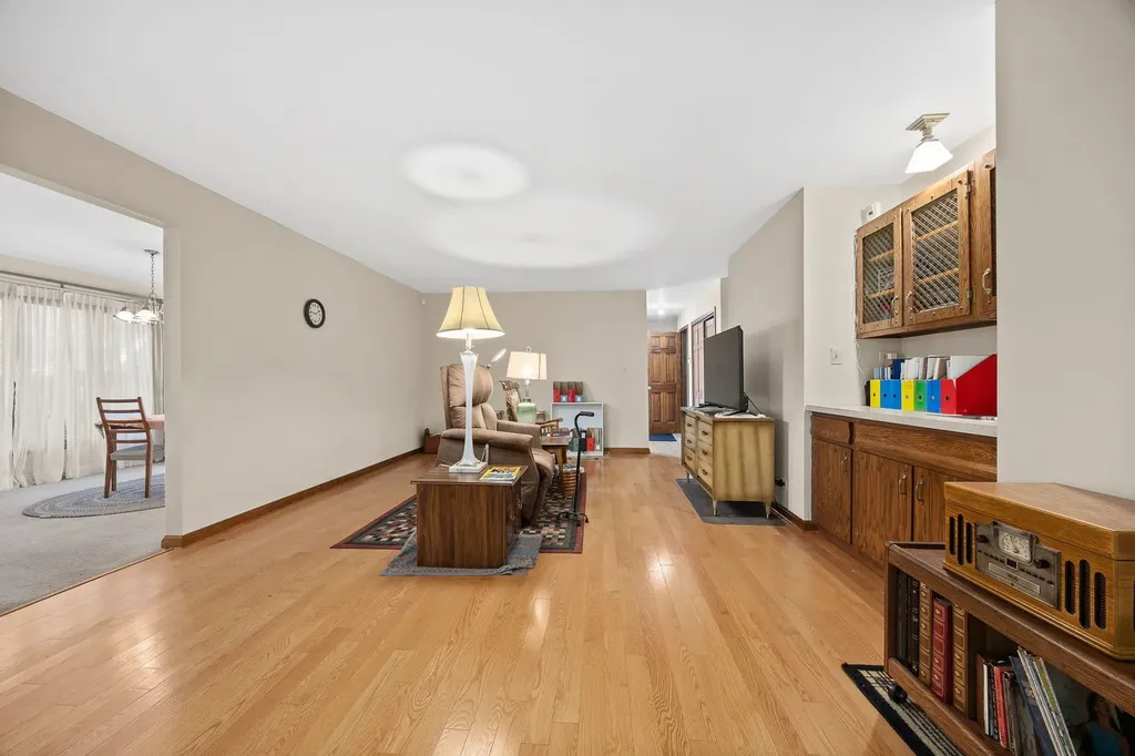 1419 Brush Hill Circle Naperville IL 60540