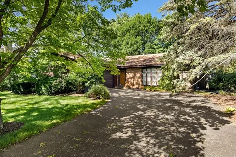 1419 Brush Hill Circle Naperville IL 60540