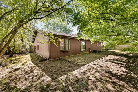 1419 Brush Hill Circle Naperville IL 60540
