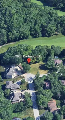 2935 Dartmouth Lane Olympia Fields IL 60461