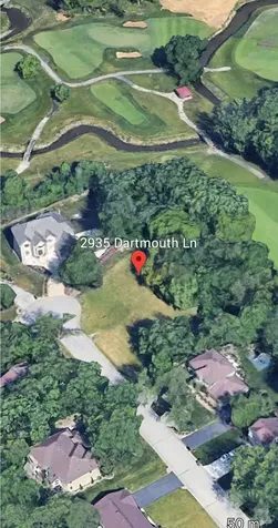 2935 Dartmouth Lane Olympia Fields IL 60461