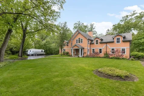 1520 Telegraph Road Lake Forest IL 60045