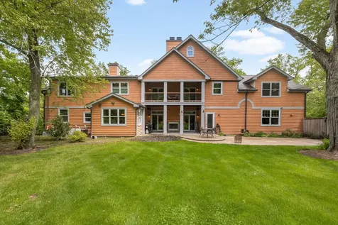 1520 Telegraph Road Lake Forest IL 60045