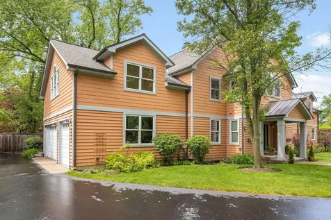 1520 Telegraph Road Lake Forest IL 60045