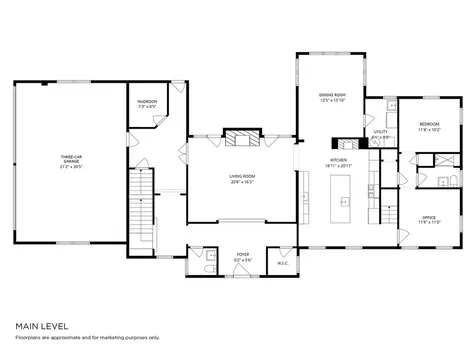 1520 Telegraph Road Lake Forest IL 60045
