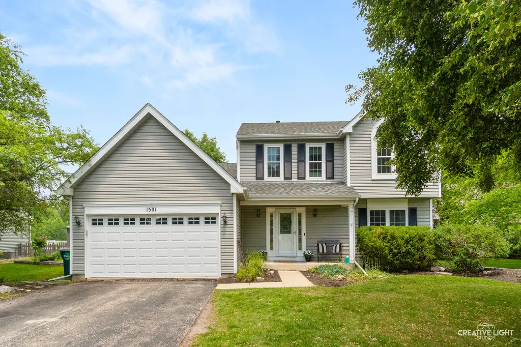 1501 Haines Drive Batavia IL 60510