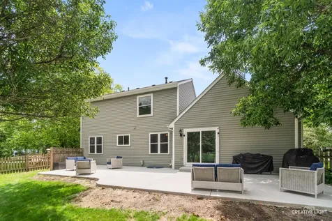 1501 Haines Drive Batavia IL 60510
