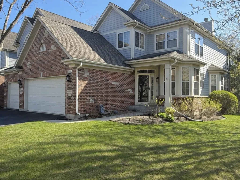 291 Jennifer Court Gurnee IL 60031