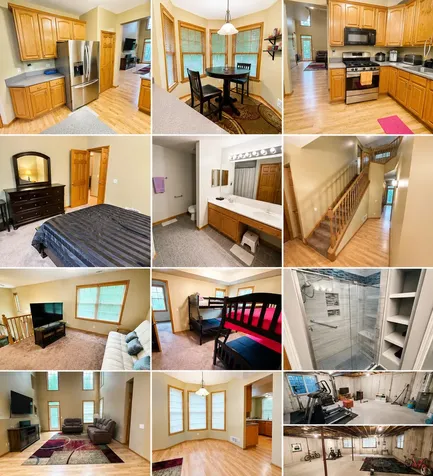 291 Jennifer Court Gurnee IL 60031