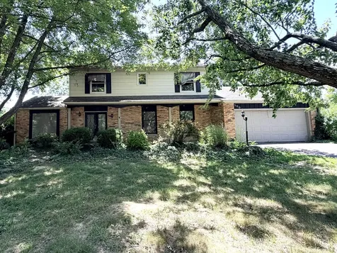 500 East Clark Trail Herrin IL 62948
