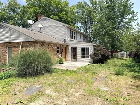 500 East Clark Trail Herrin IL 62948