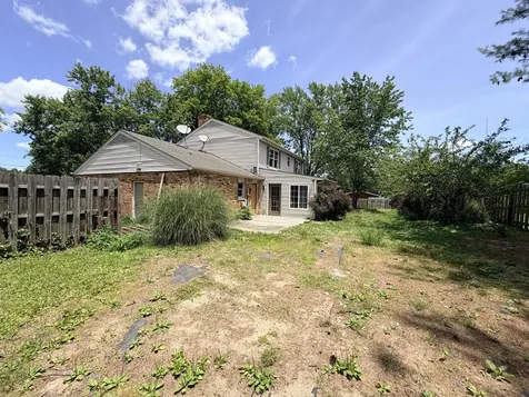 500 East Clark Trail Herrin IL 62948